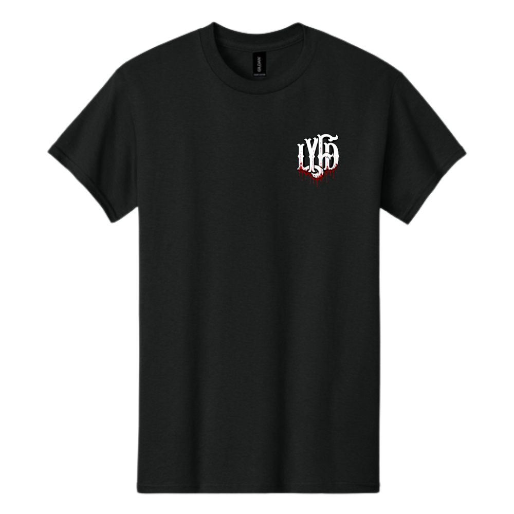 LYFD Halloween NORTHSIDE NIGHTMARE Unisex T-Shirt