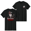 LYFD Halloween NORTHSIDE NIGHTMARE Unisex T-Shirt